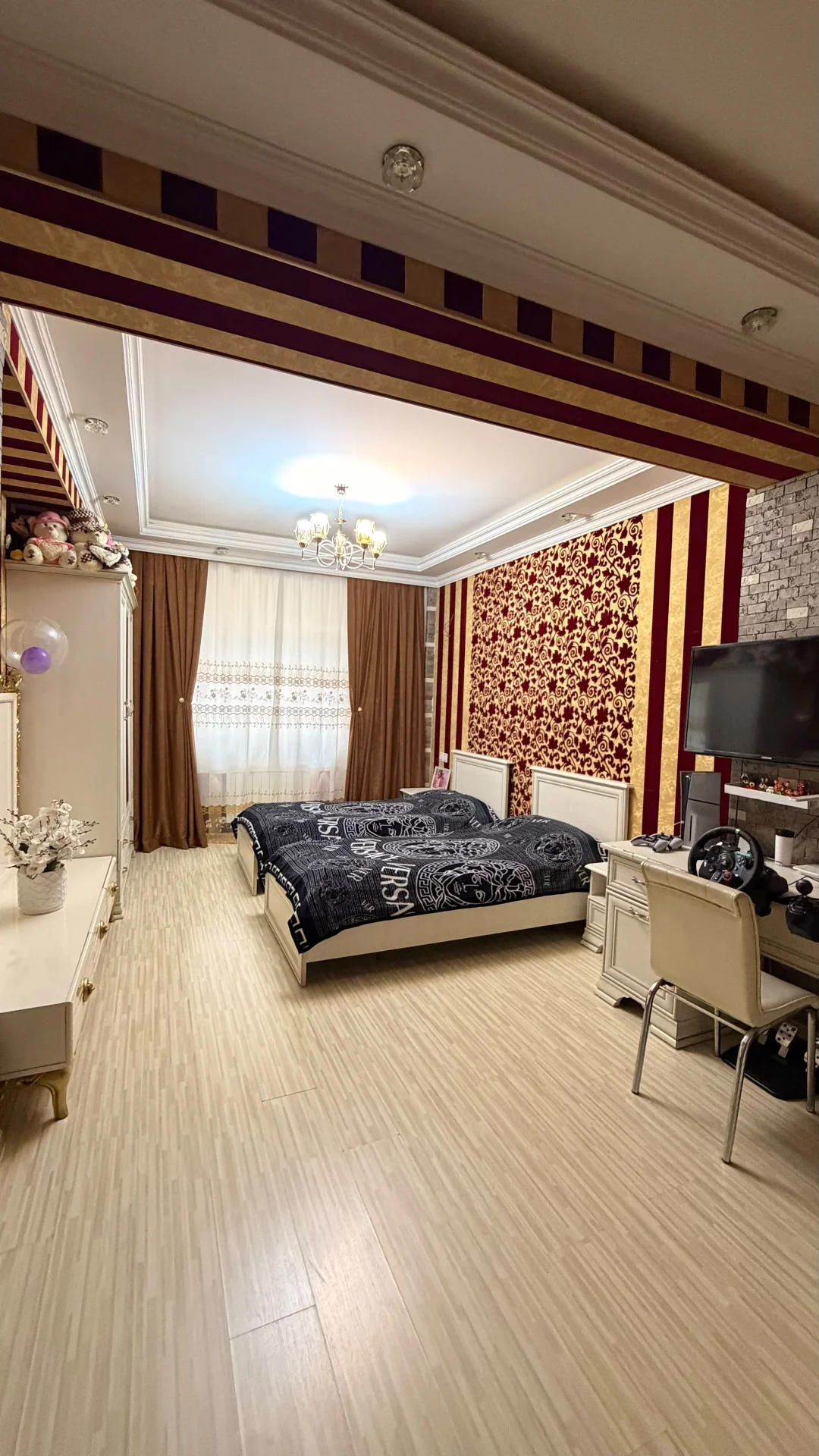 Satılır 3 otaqlı Mənzil 125 m² Abşeron r. Masazır q. – şəkil 16