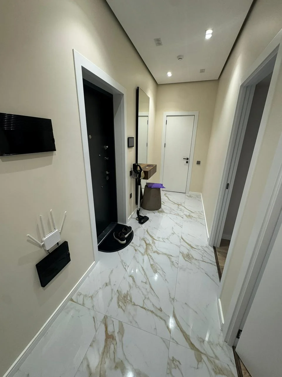 Kirayə 2 otaqlı Mənzil 70 m² Xətai r. – şəkil 6