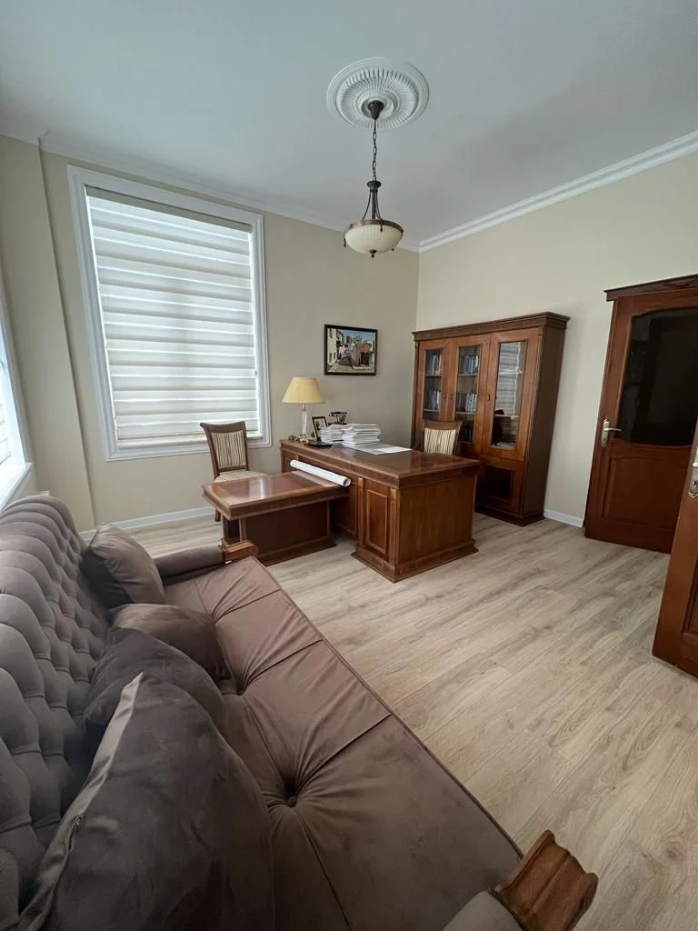 Аренда 3-комнатная Офис 90 m² Yasamal р-н Nəsimi м. – şəkil 3