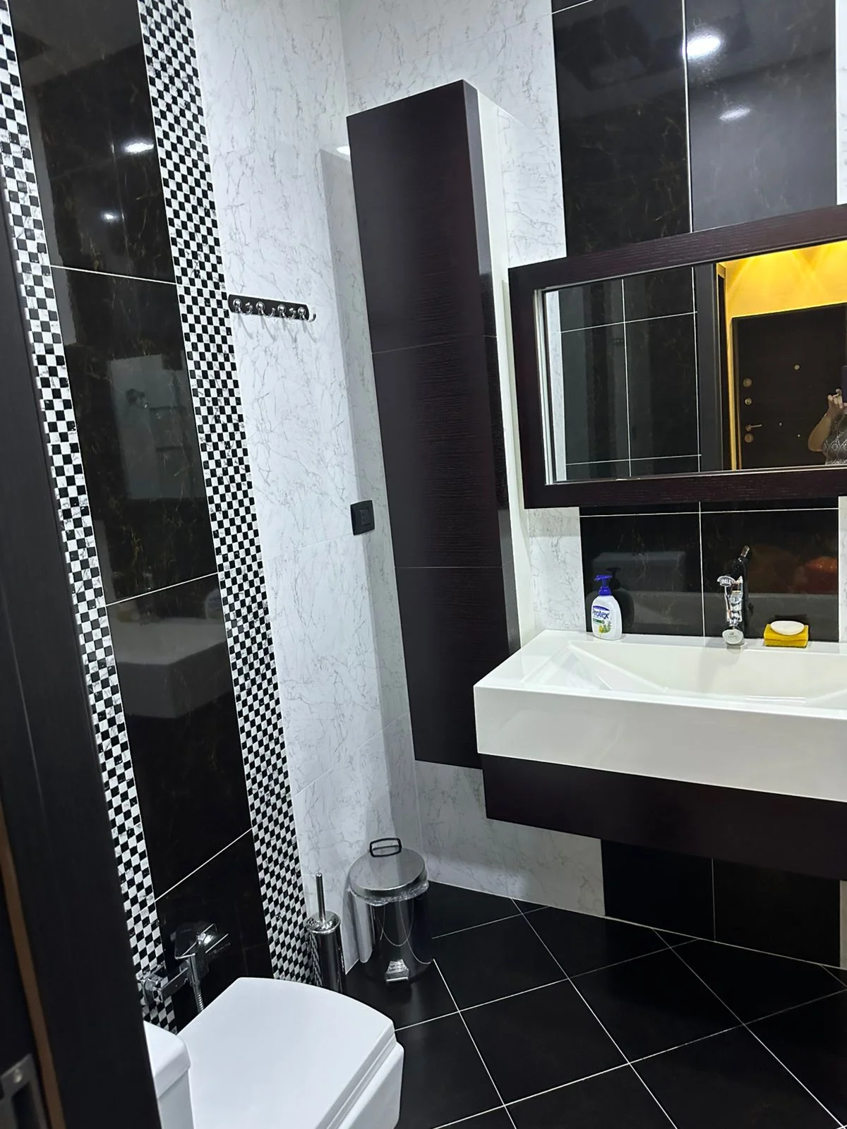 Satılır 3 otaqlı Mənzil 120 m² Nərimanov r.