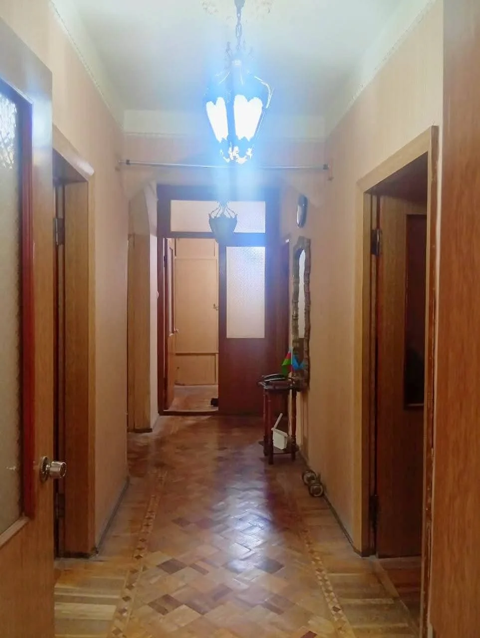 Satılır 5 otaqlı Mənzil 125 m² Binəqədi r. 8-ci mikrorayon q. Azadlıq prospekti m. – şəkil 15