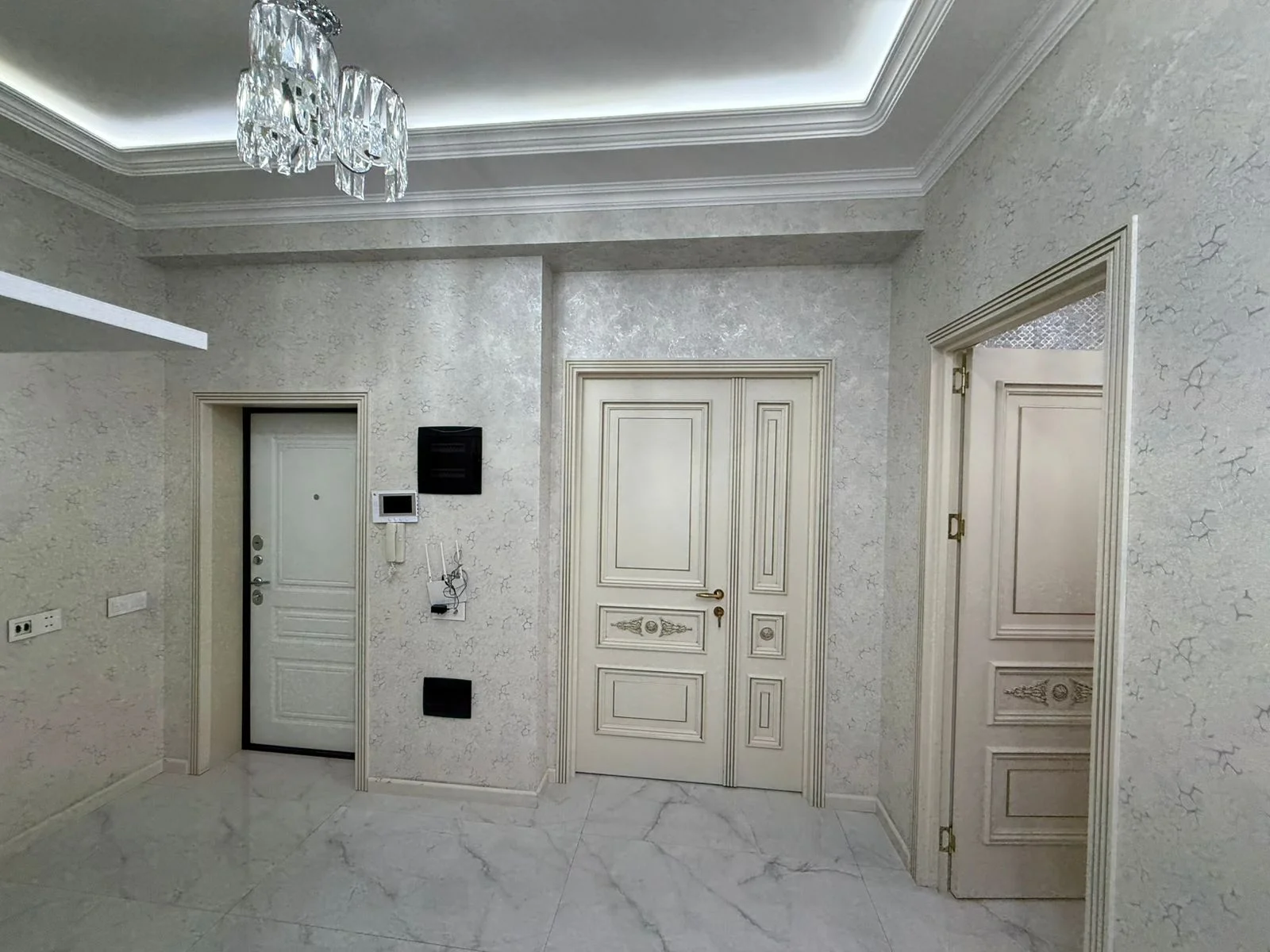 Kirayə 3 otaqlı Mənzil 120 m² Nərimanov r.