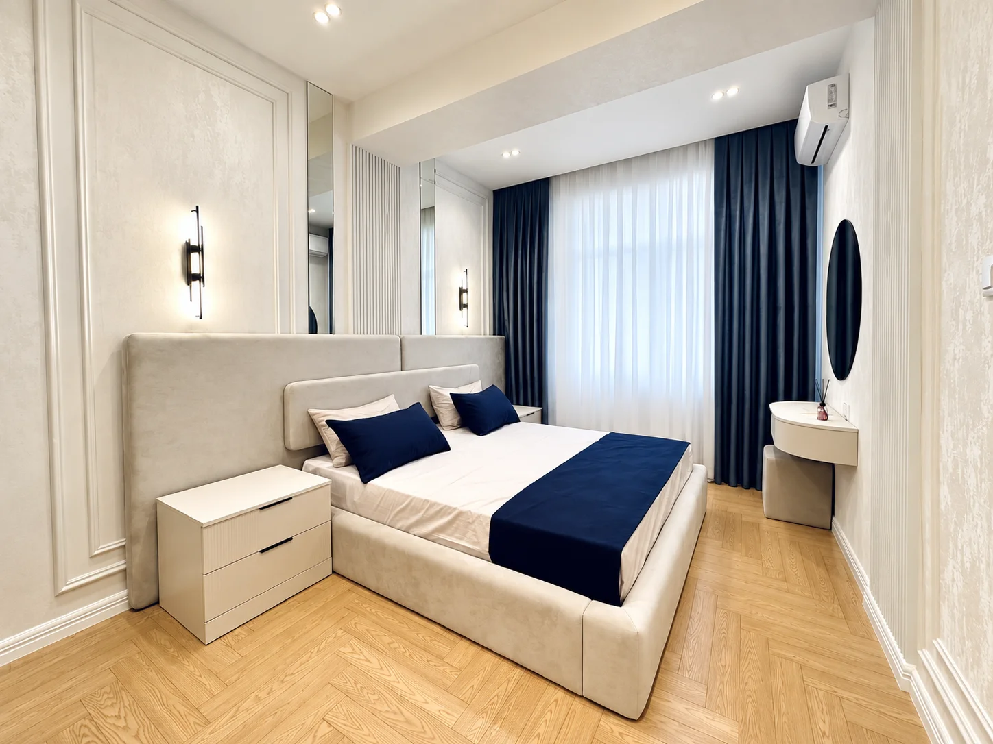 Satılır 4 otaqlı Mənzil 145 m² Nərimanov r. – şəkil 8