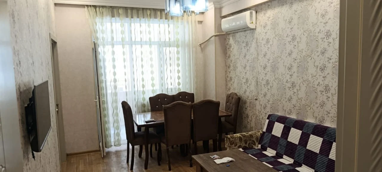 Kirayə 3 otaqlı Mənzil 62 m² Xırdalan