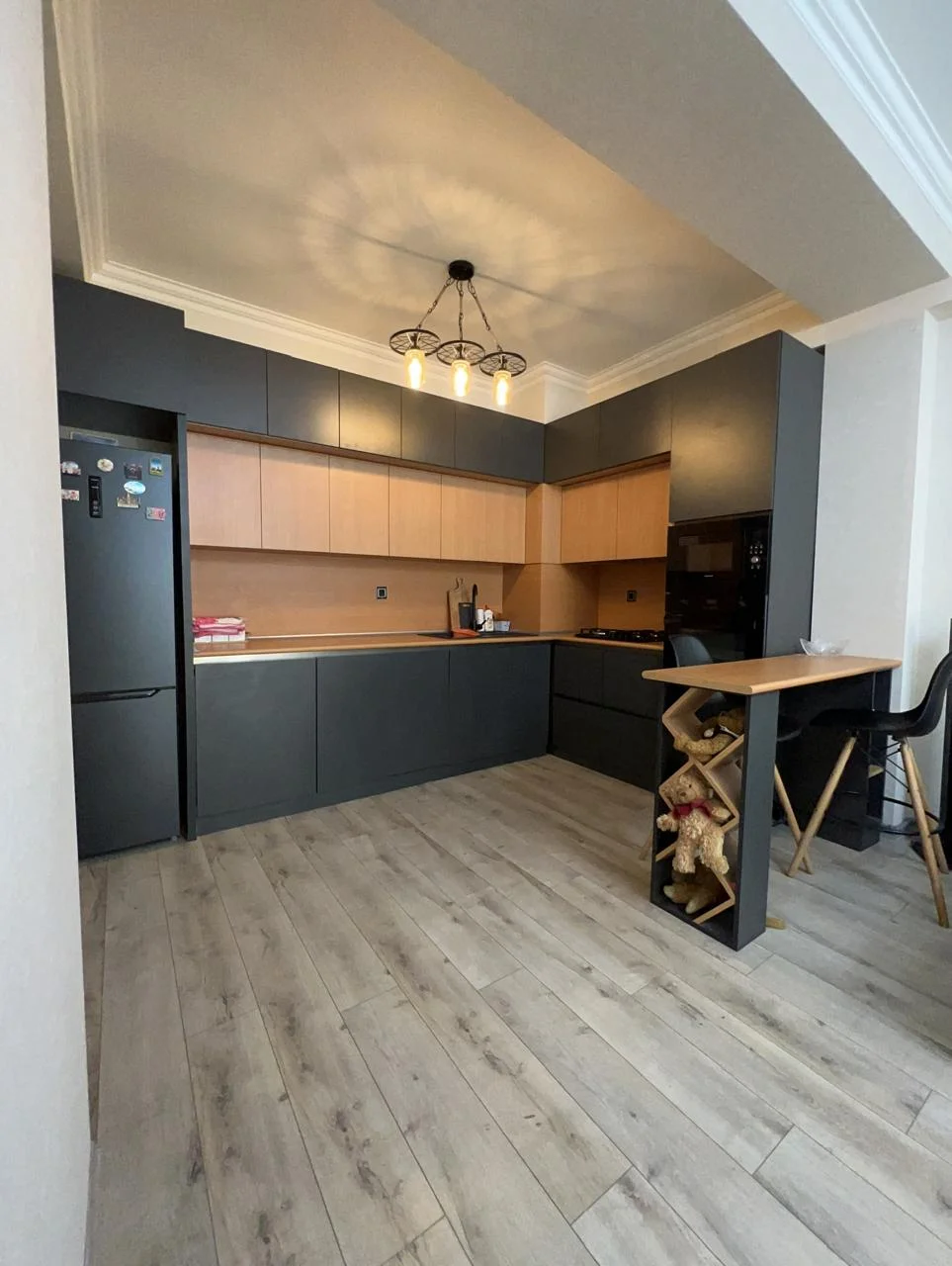 Kirayə 3 otaqlı Mənzil 112 m² Yasamal r.