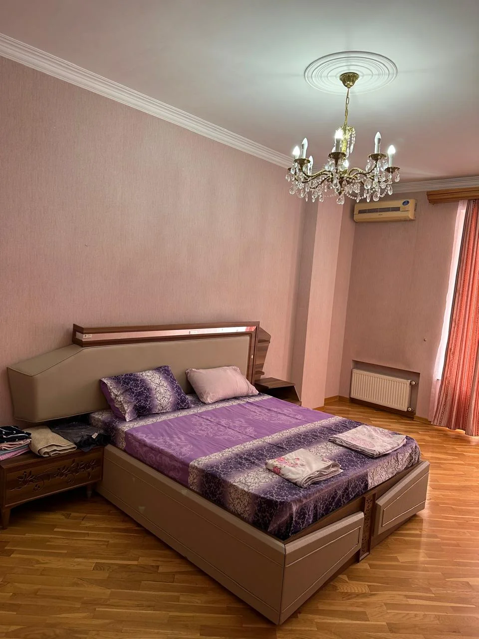 Kirayə 3 otaqlı Mənzil 114 m² Nəsimi r. 28 May m. – şəkil 5