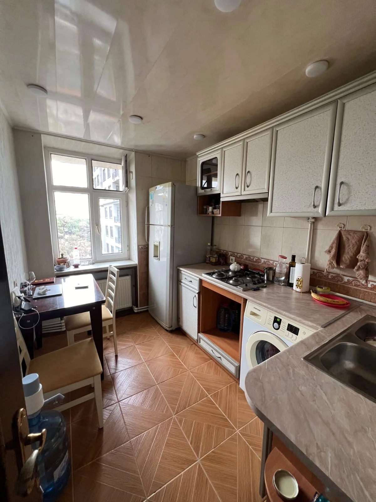Kirayə 3 otaqlı Mənzil 70 m² Yasamal r.