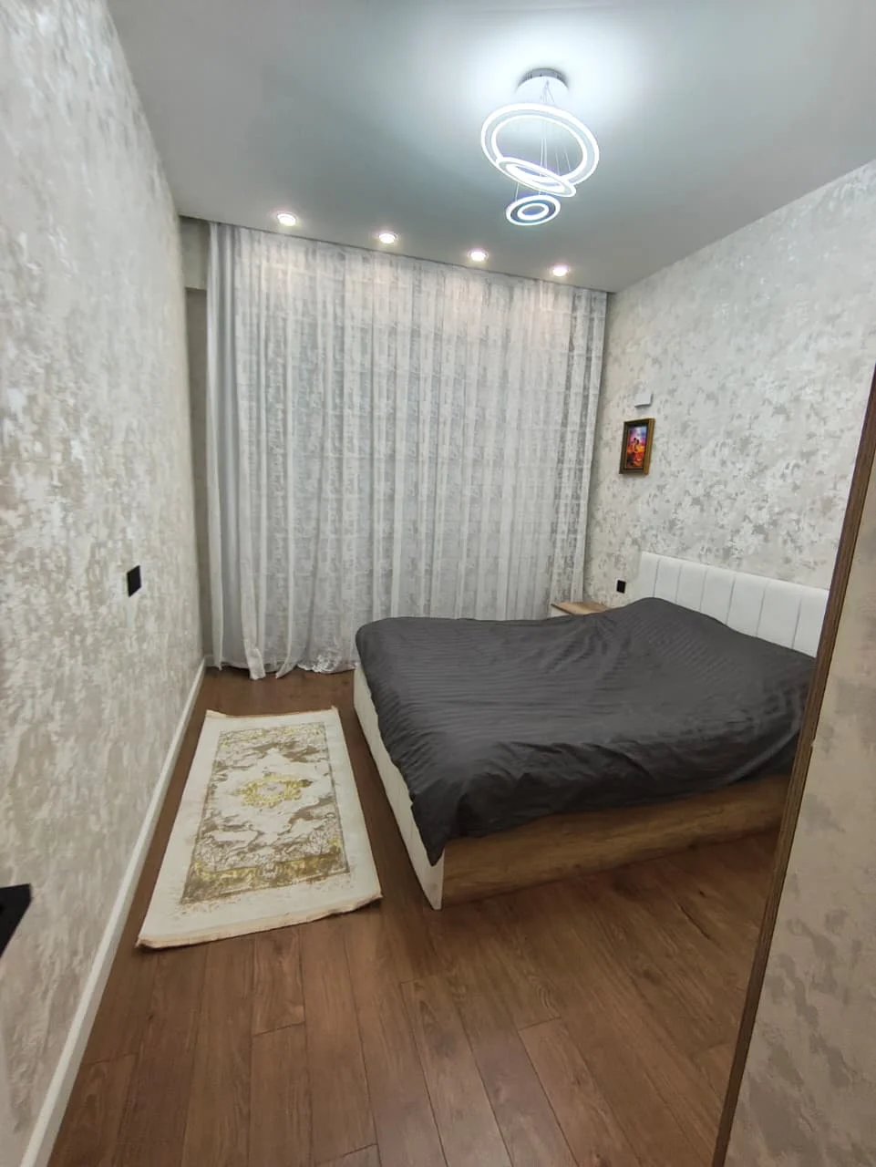 Kirayə 2 otaqlı Mənzil 60 m² Nəsimi r. 28 May m. – şəkil 8