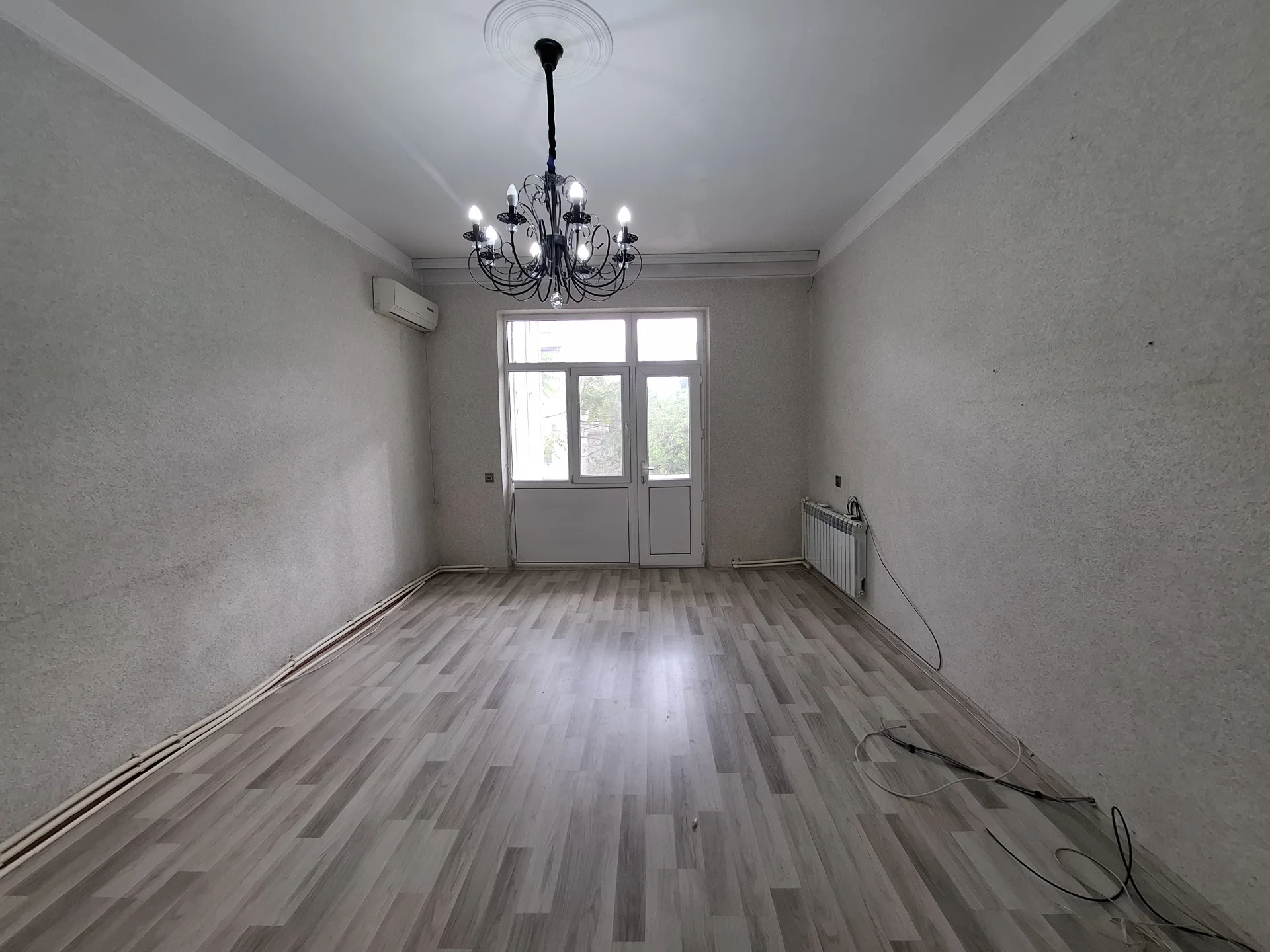 Satılır 3 otaqlı Mənzil 80 m² Nizami r. 8-ci kilometr q. Qara qarayev m. – şəkil 3