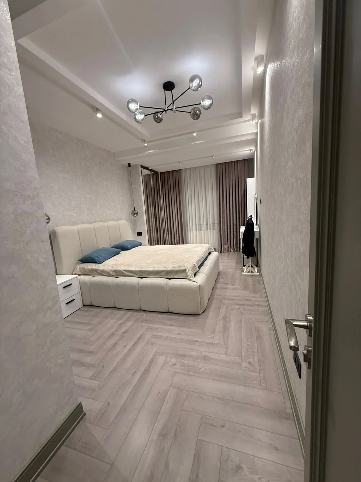 Satılır 3 otaqlı Mənzil 142 m² Nərimanov r. – şəkil 5