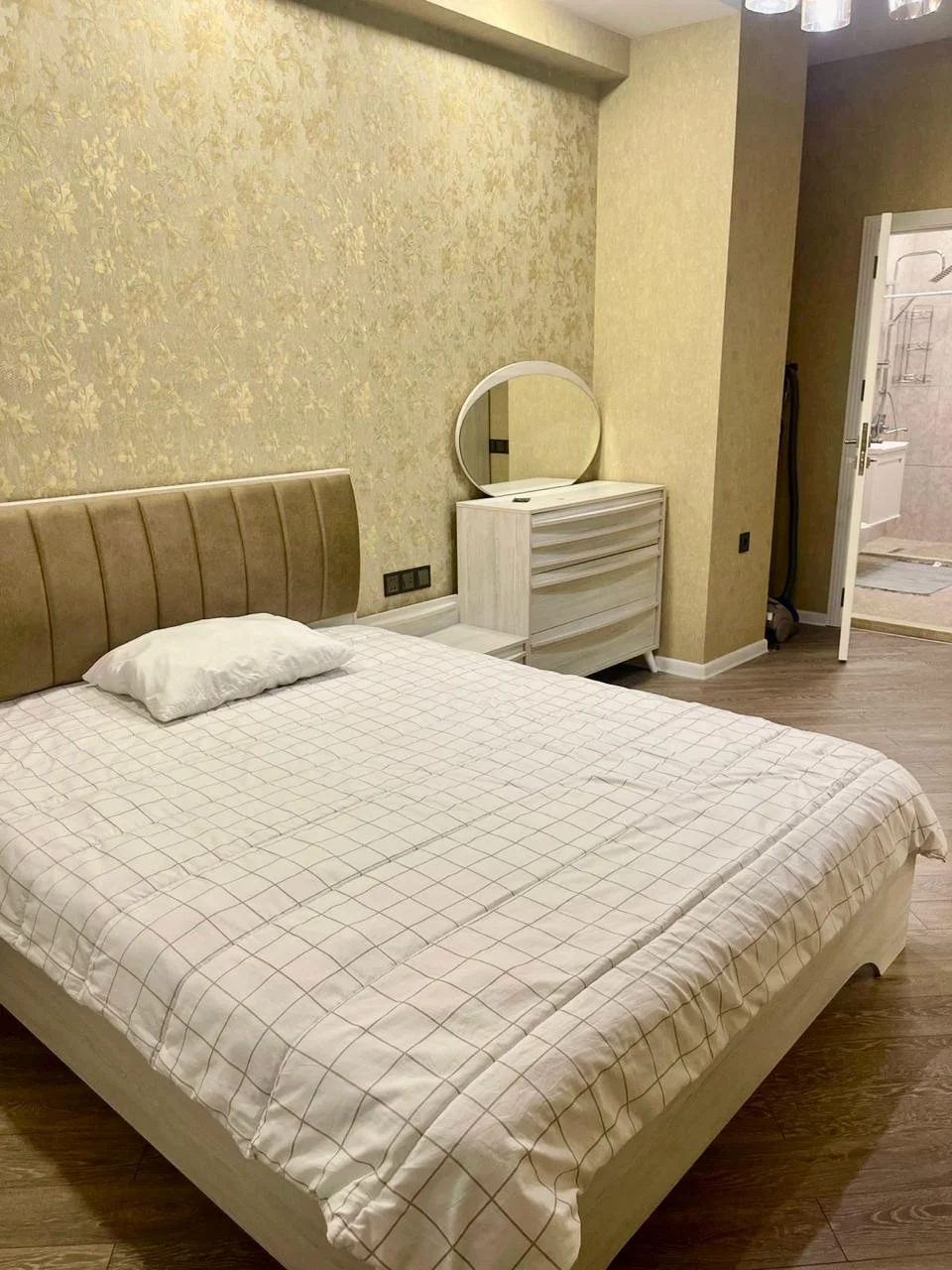 Kirayə 3 otaqlı Mənzil 110 m² Xətai r. Şah İsmayıl Xətai m. – şəkil 14