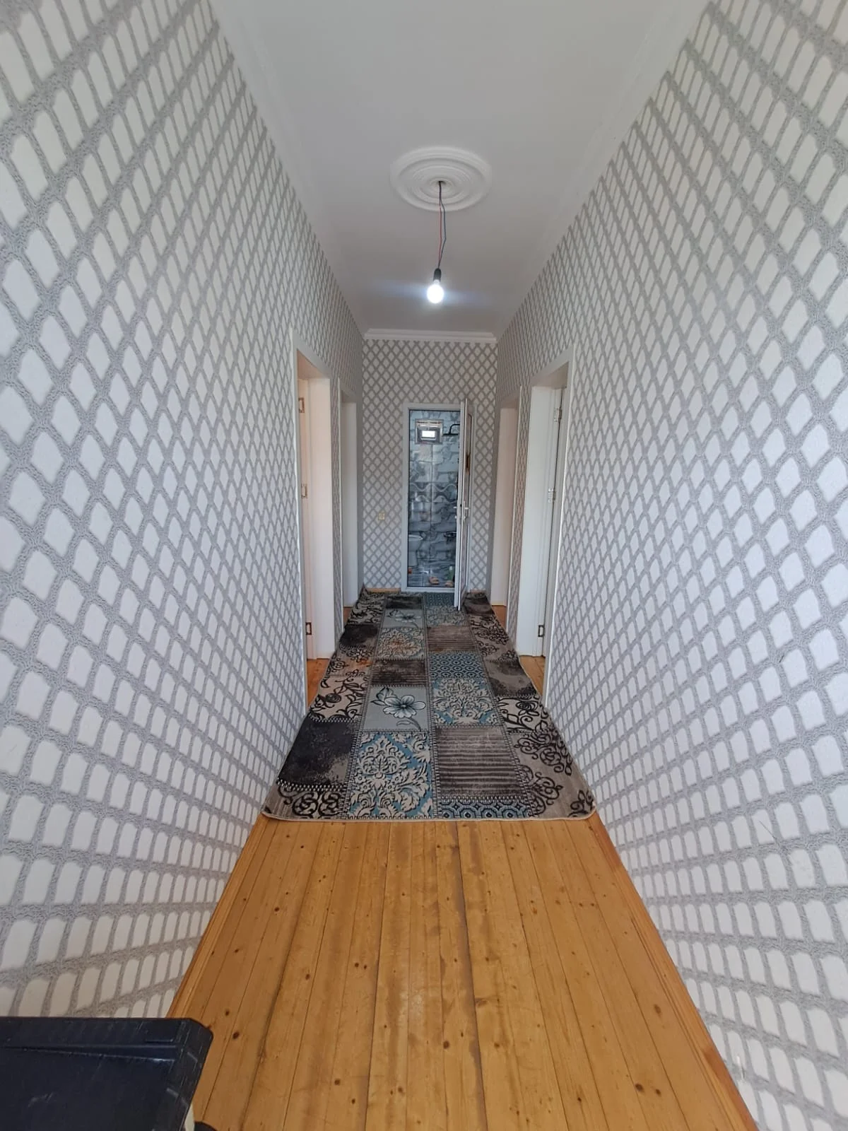 Satılır 3 otaqlı Həyət evi / Bağ evi 82 m² Xəzər r. Binə q. – şəkil 2