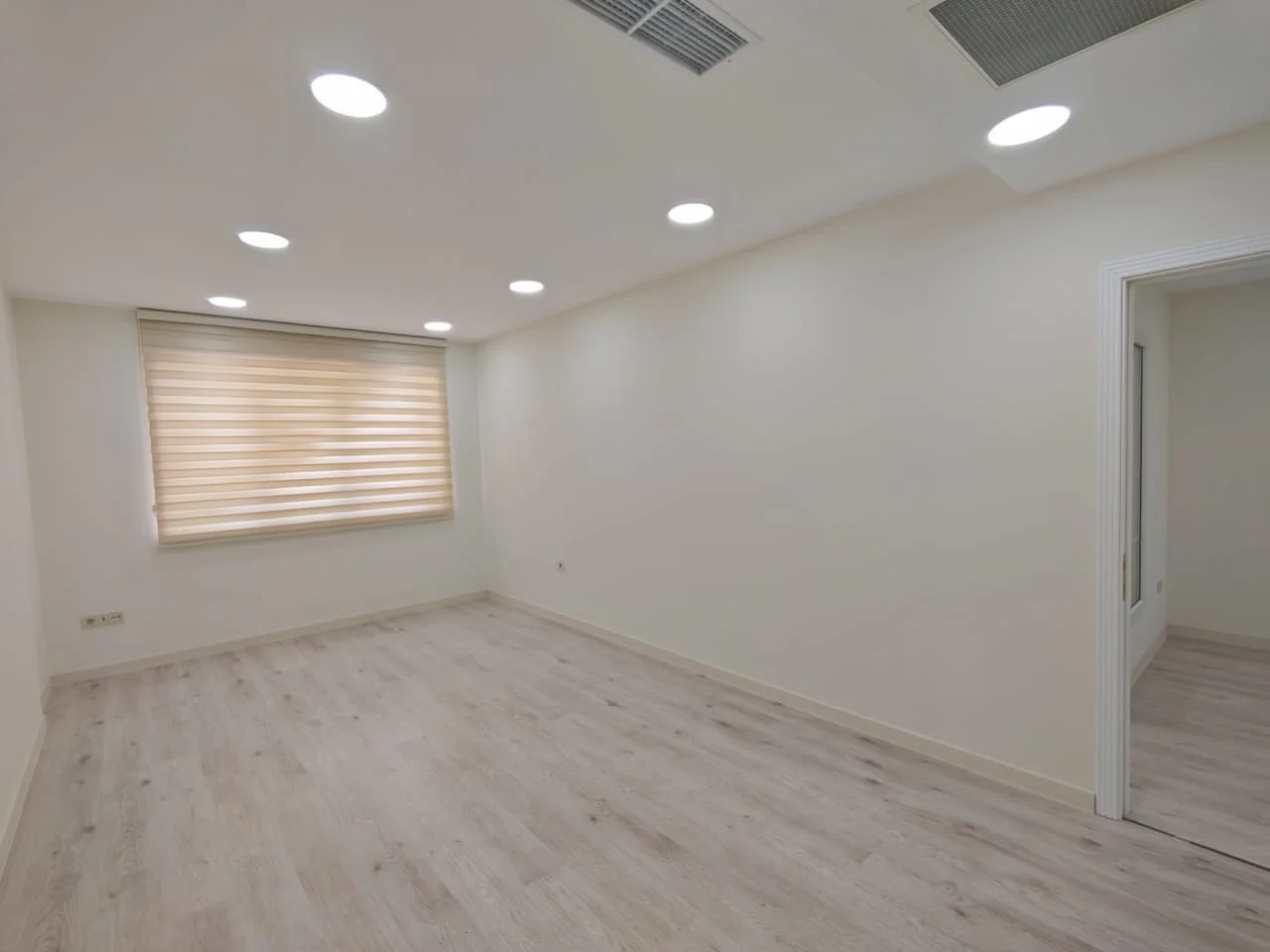 Kirayə 3 otaqlı Ofis 153 m² Xətai r. Şah İsmayıl Xətai m. – şəkil 1