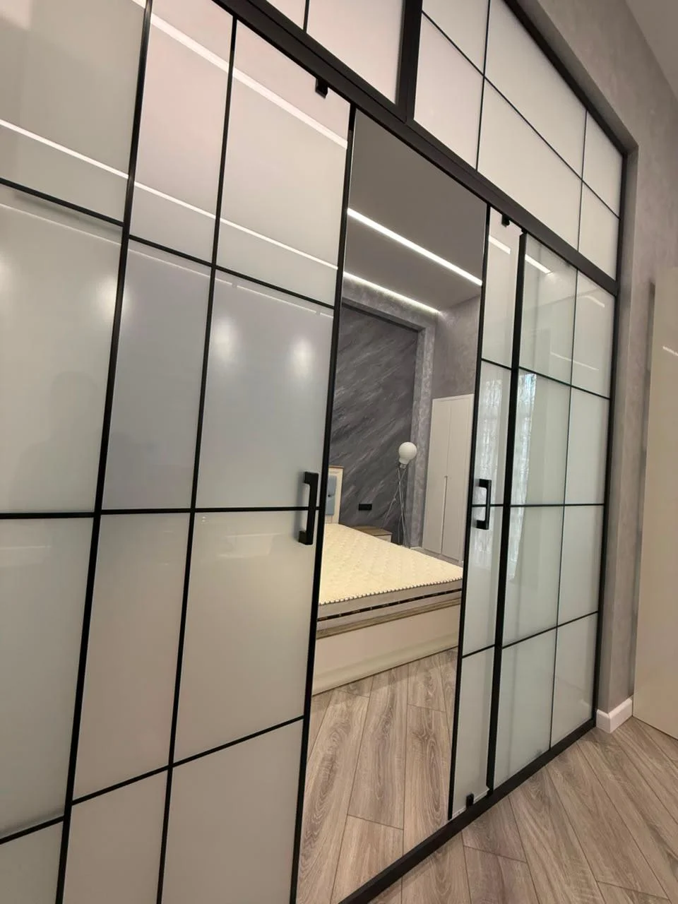 Kirayə 2 otaqlı Mənzil 60 m² Xətai r.