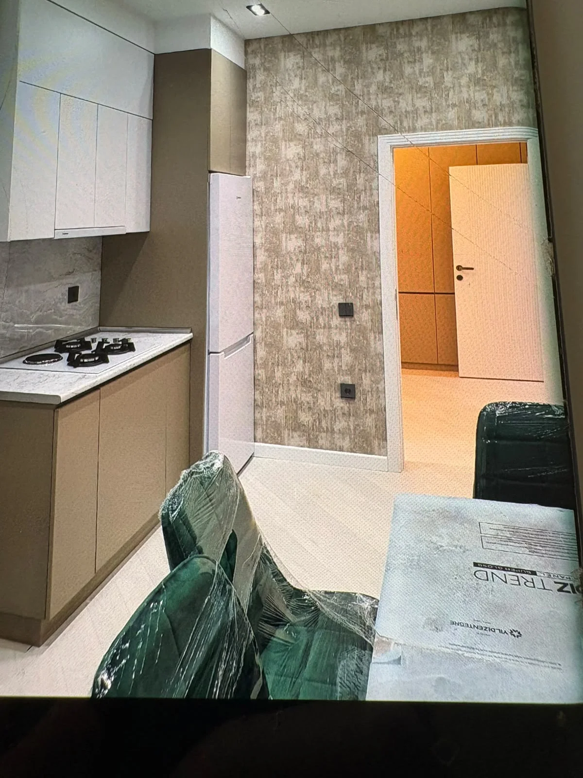 Kirayə 2 otaqlı Mənzil 88 m² Yasamal r. Nizami m. – şəkil 9