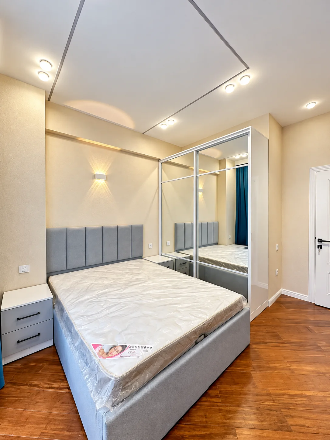 Satılır 2 otaqlı Mənzil 60 m² Xətai r. – şəkil 5