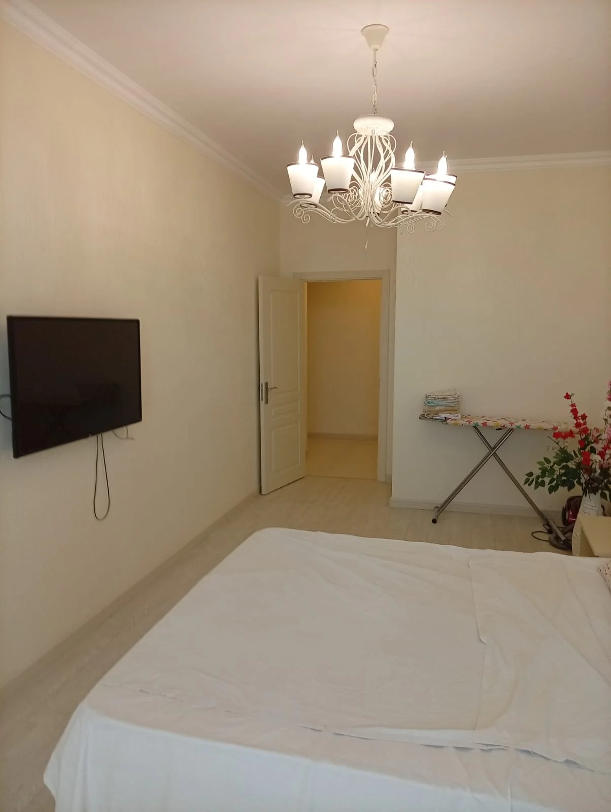Kirayə 3 otaqlı Mənzil 110 m² Nəsimi r.