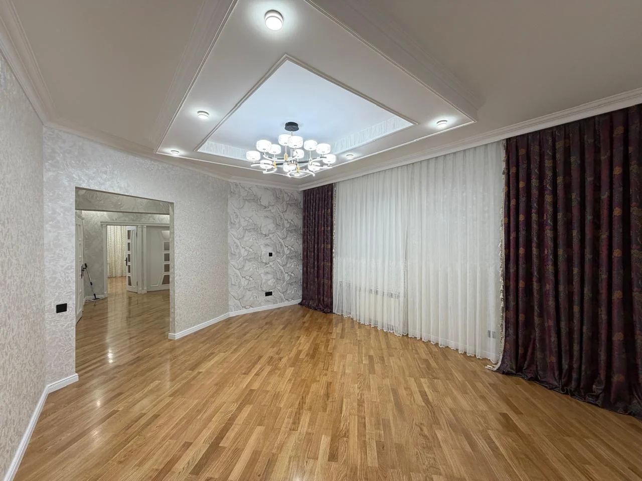 Satılır 3 otaqlı Mənzil 116 m² Yasamal r. 20 Yanvar m. – şəkil 5