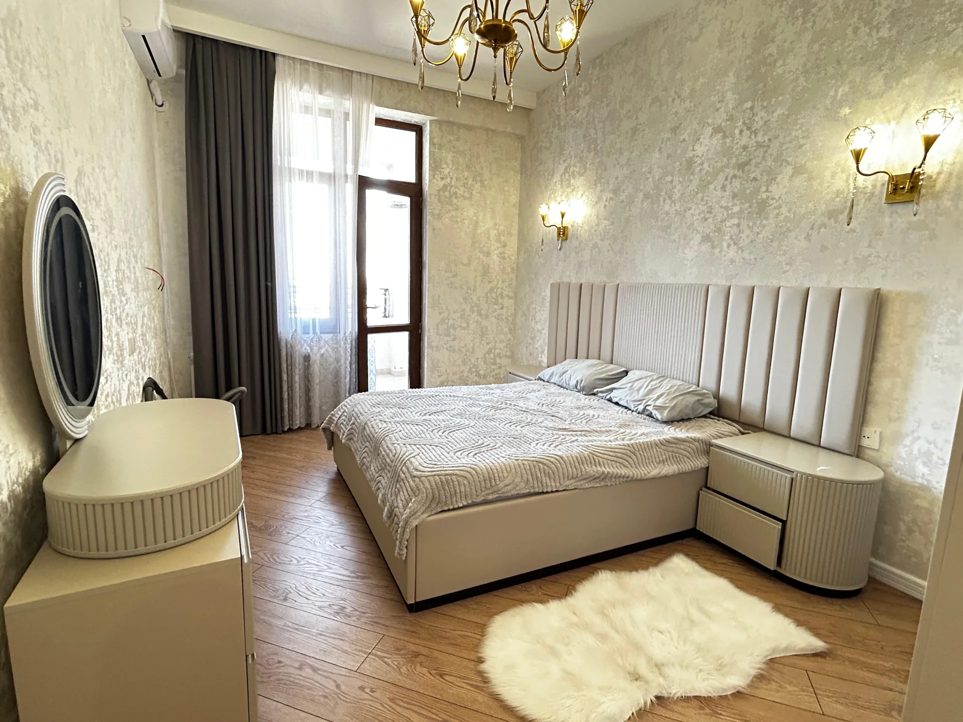 Kirayə 2 otaqlı Mənzil 60 m² Nəsimi r. – şəkil 10