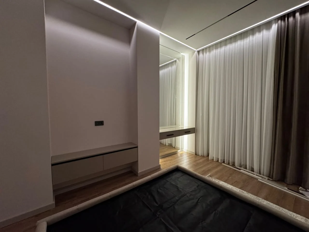 Kirayə 3 otaqlı Mənzil 102 m² Nəsimi r.