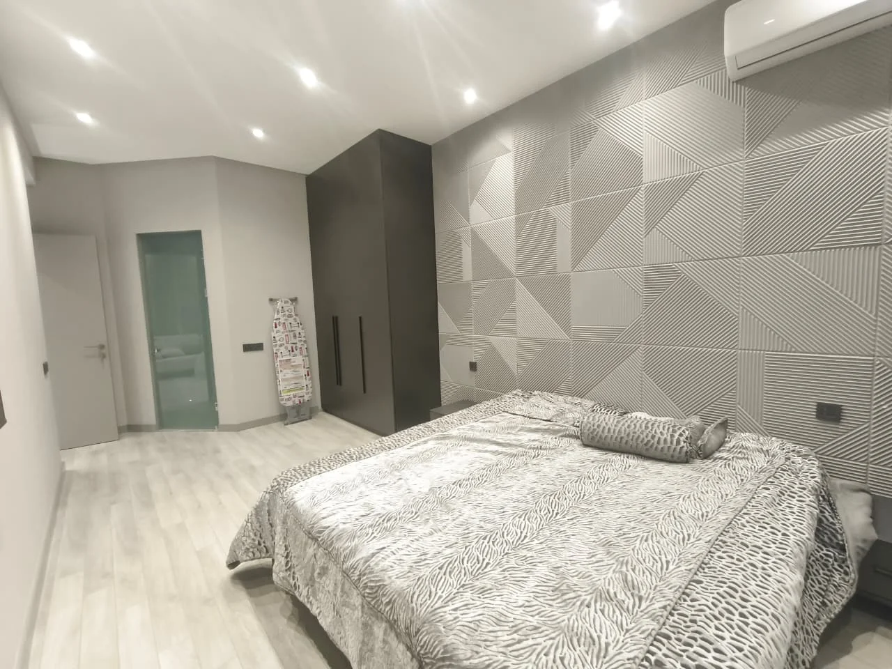 Kirayə 3 otaqlı Mənzil 108 m² Bakı – şəkil 11