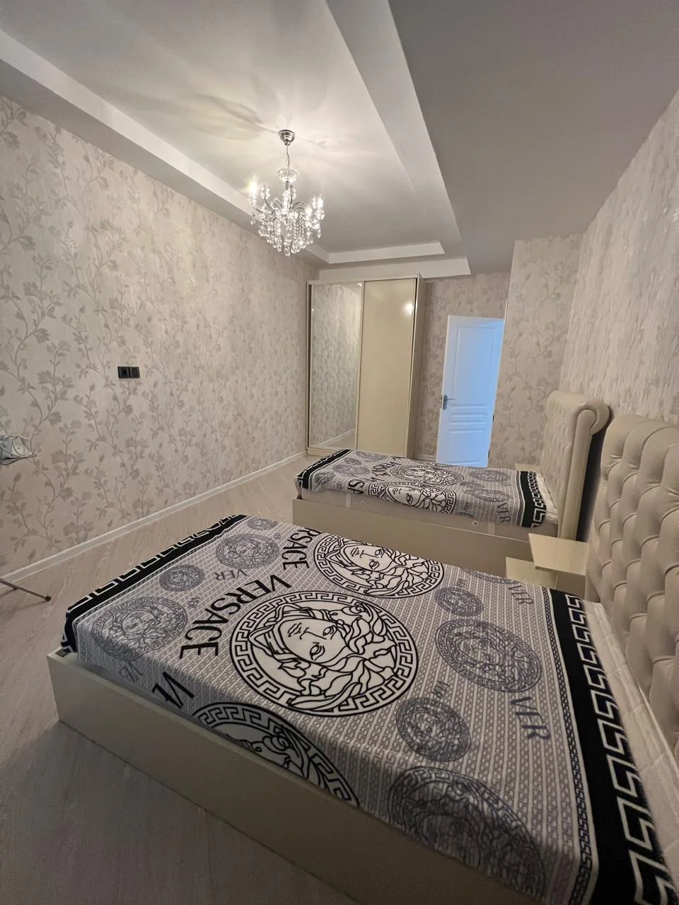 Kirayə 3 otaqlı Mənzil 140 m² Nərimanov r. – şəkil 9