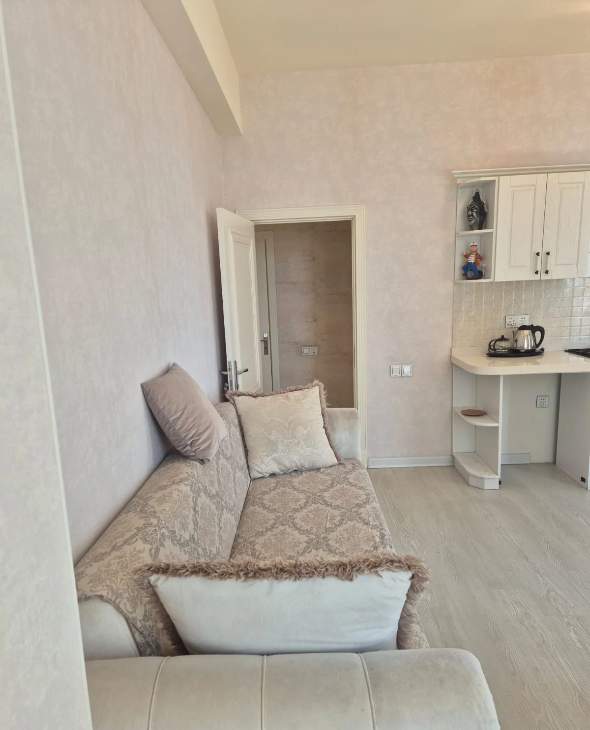 Satılır 3 otaqlı Mənzil 76 m² Nərimanov r.