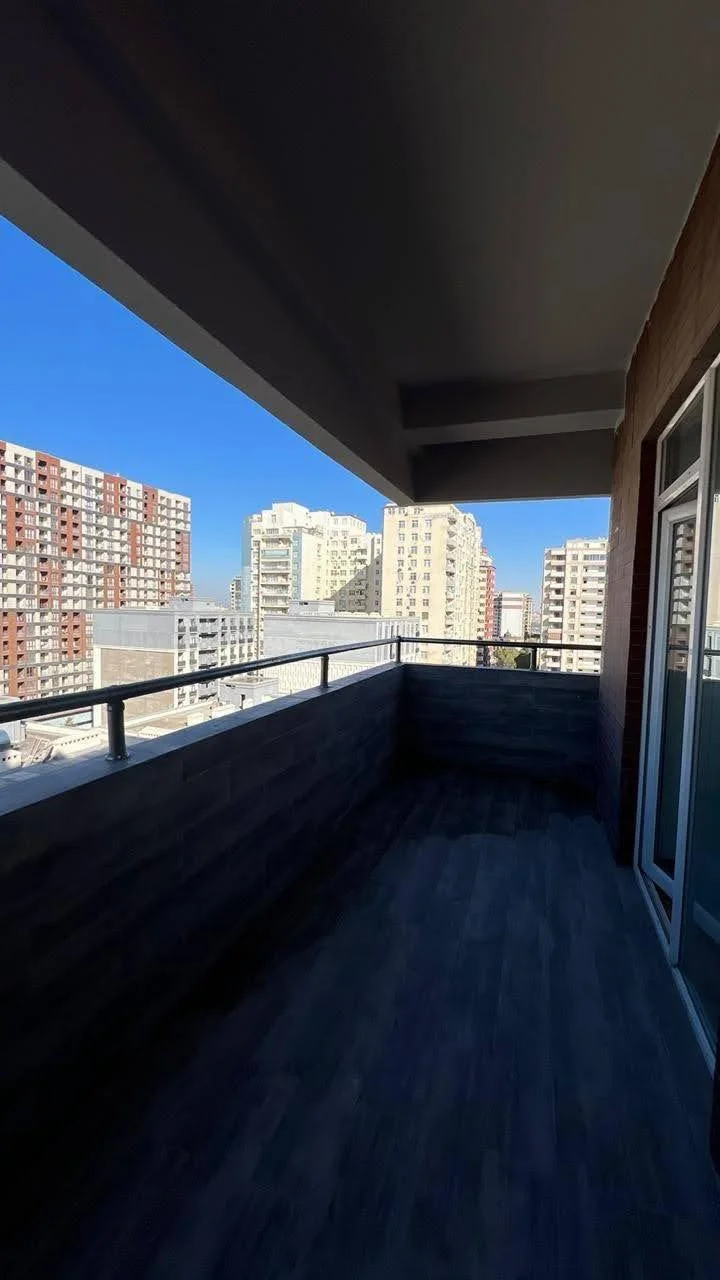Kirayə 3 otaqlı Mənzil 150 m² Nərimanov r.