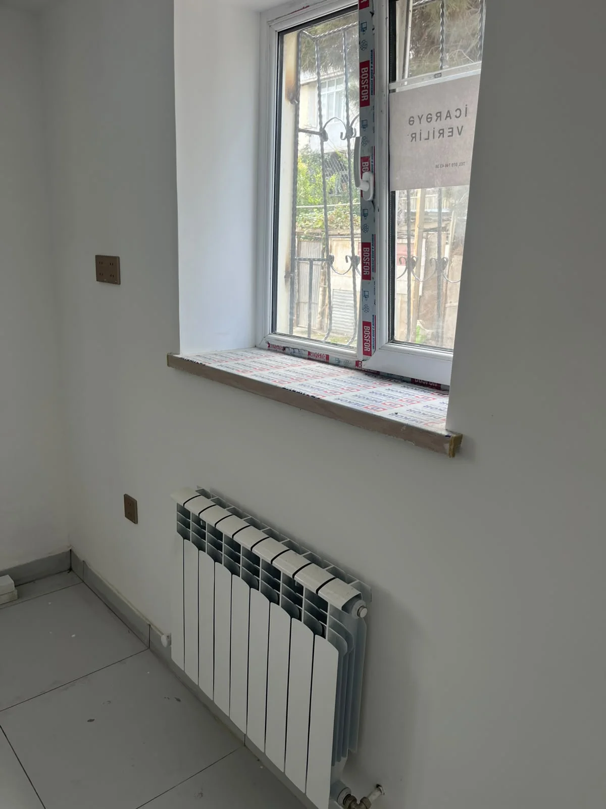 Kirayə 2 otaqlı Ofis 50 m² Xətai r. Əhmədli m. – şəkil 6