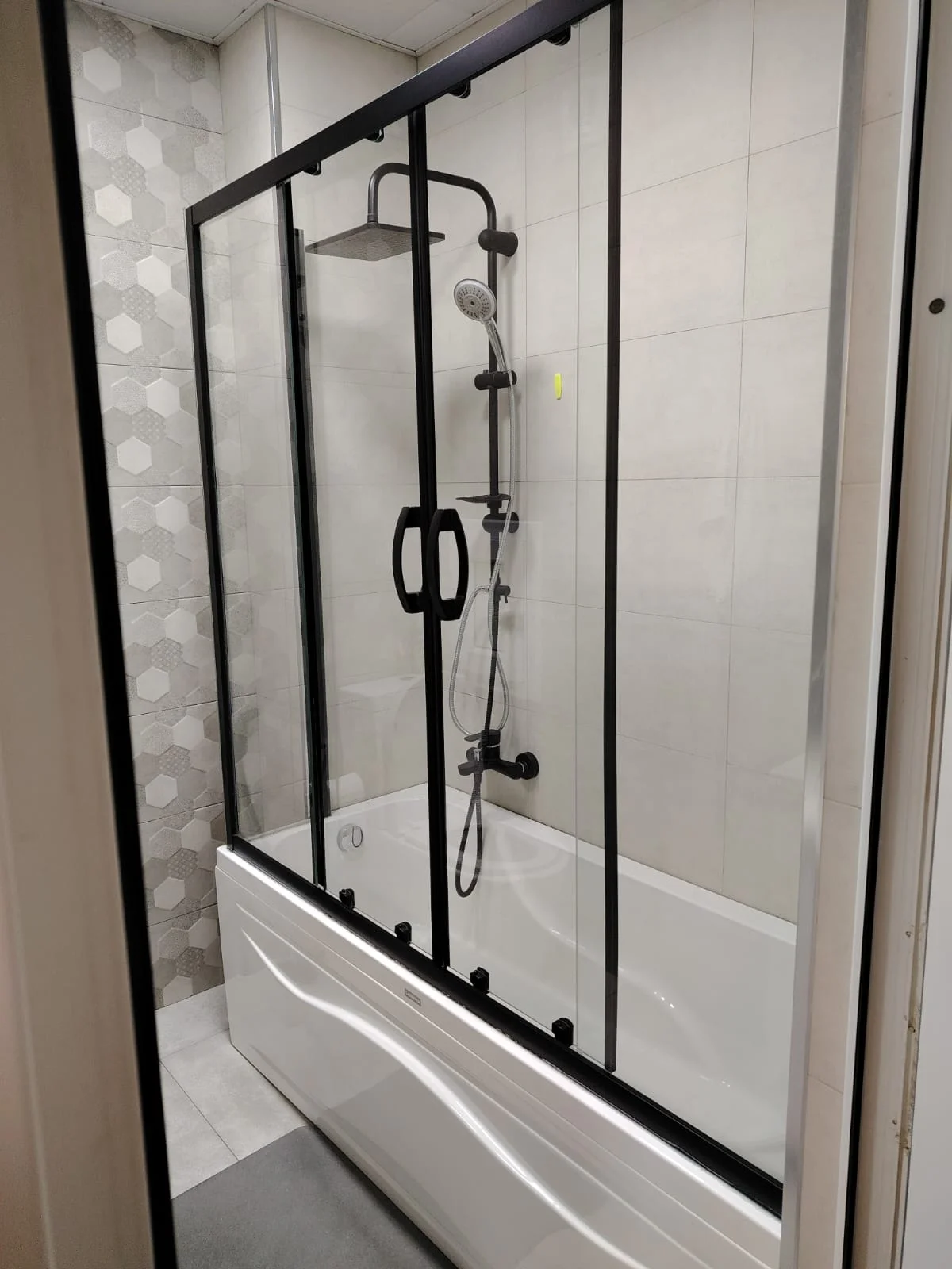 Satılır 2 otaqlı Mənzil 47 m² Yasamal r. İnşaatçılar m. – şəkil 13