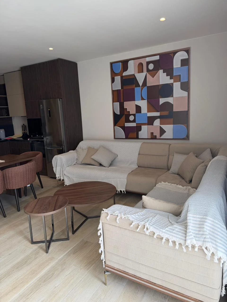 Kirayə 3 otaqlı Mənzil 140 m² Sabunçu r.