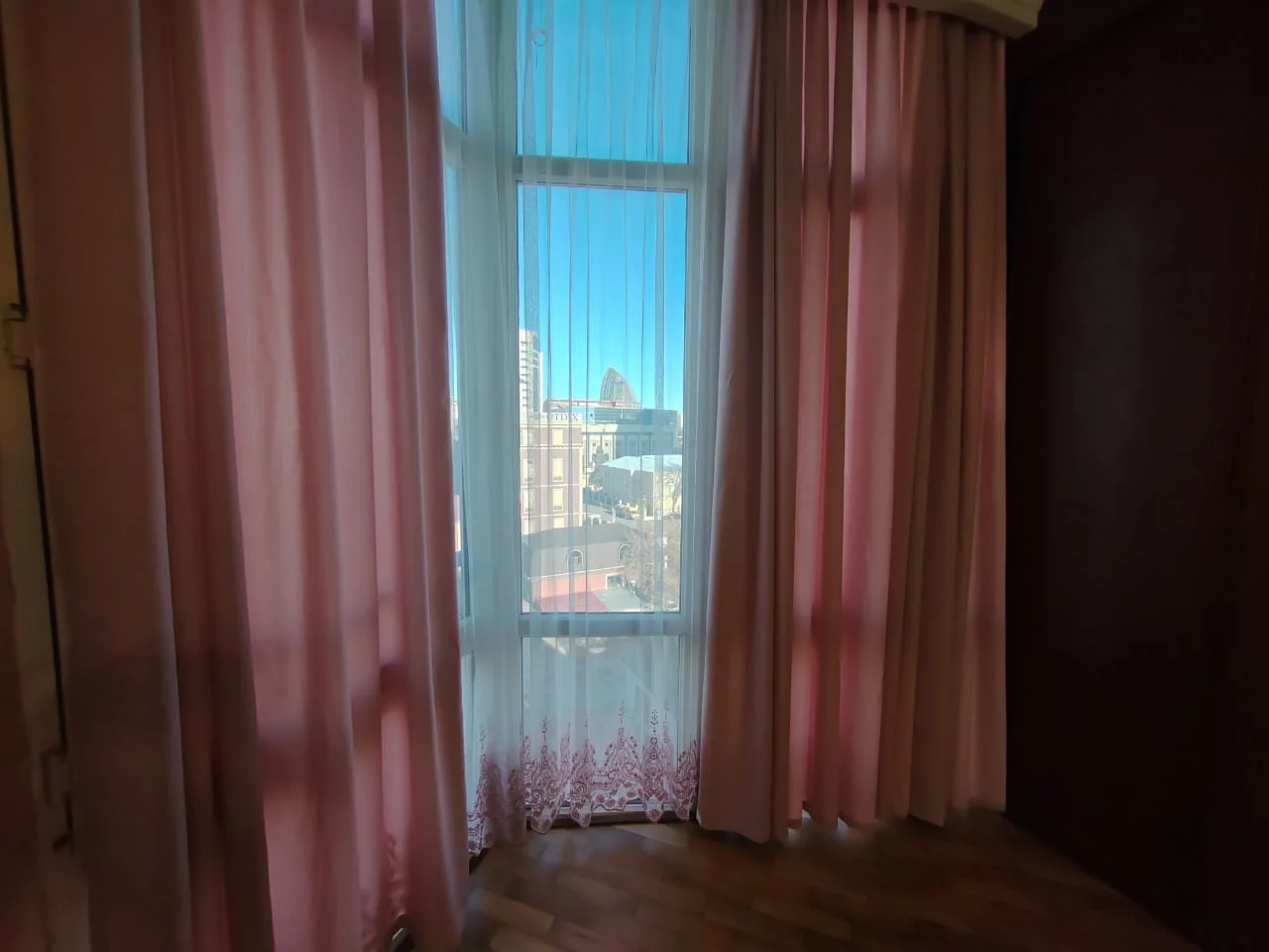 Satılır 2 otaqlı Mənzil 65 m² Nəsimi r.