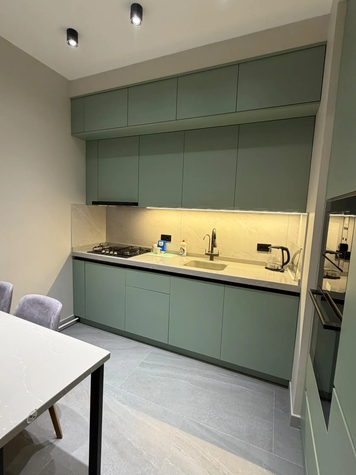 Kirayə 2 otaqlı Mənzil 70 m² Xətai r. Ağ şəhər q. Şah İsmayıl Xətai m. – şəkil 10