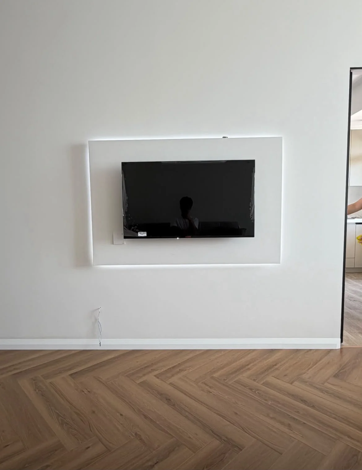 Kirayə 2 otaqlı Mənzil 75 m² Nərimanov r. Gənclik m. – şəkil 5