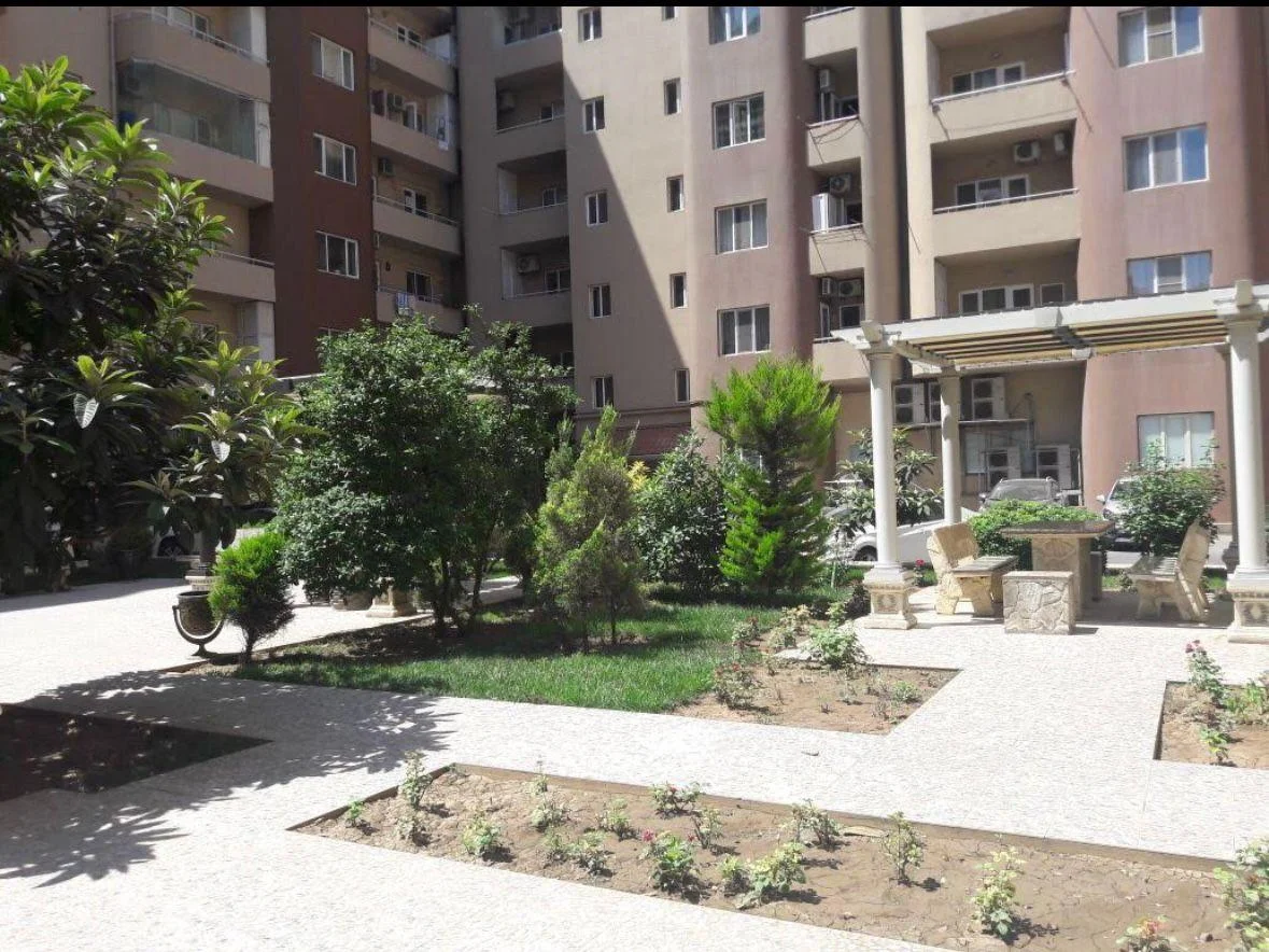 Kirayə 2 otaqlı Mənzil 57 m² Yasamal r.