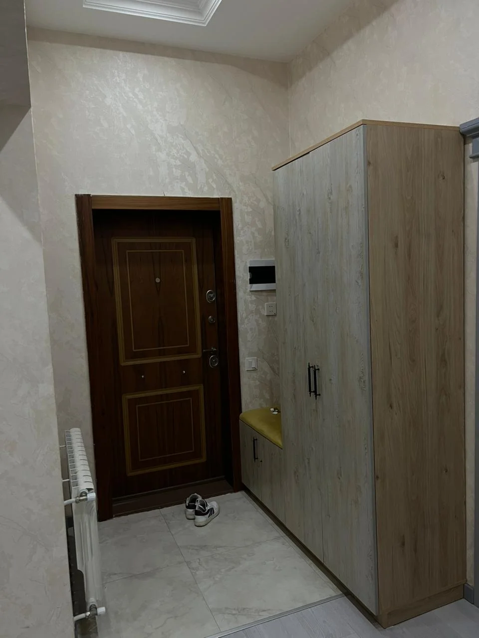Kirayə 4 otaqlı Mənzil 180 m² Yasamal r. – şəkil 16