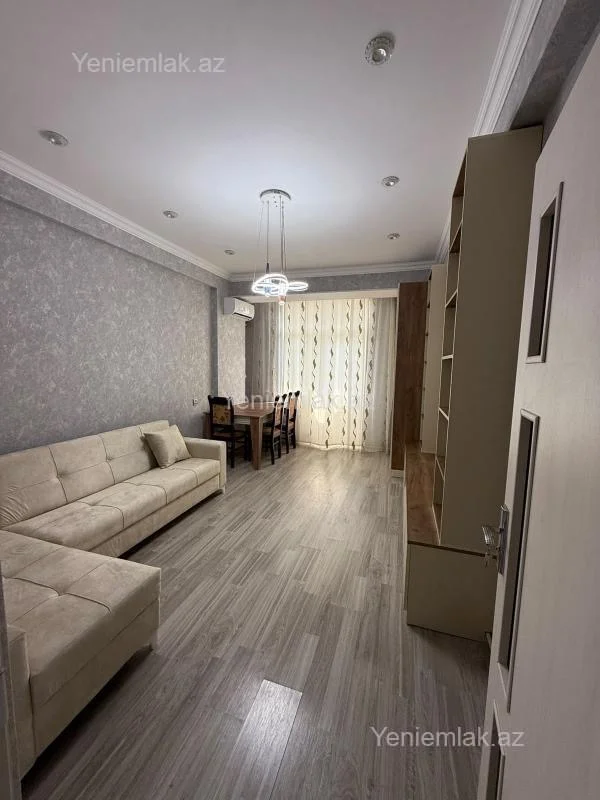Satılır 1 otaqlı Mənzil 42 m² Xırdalan