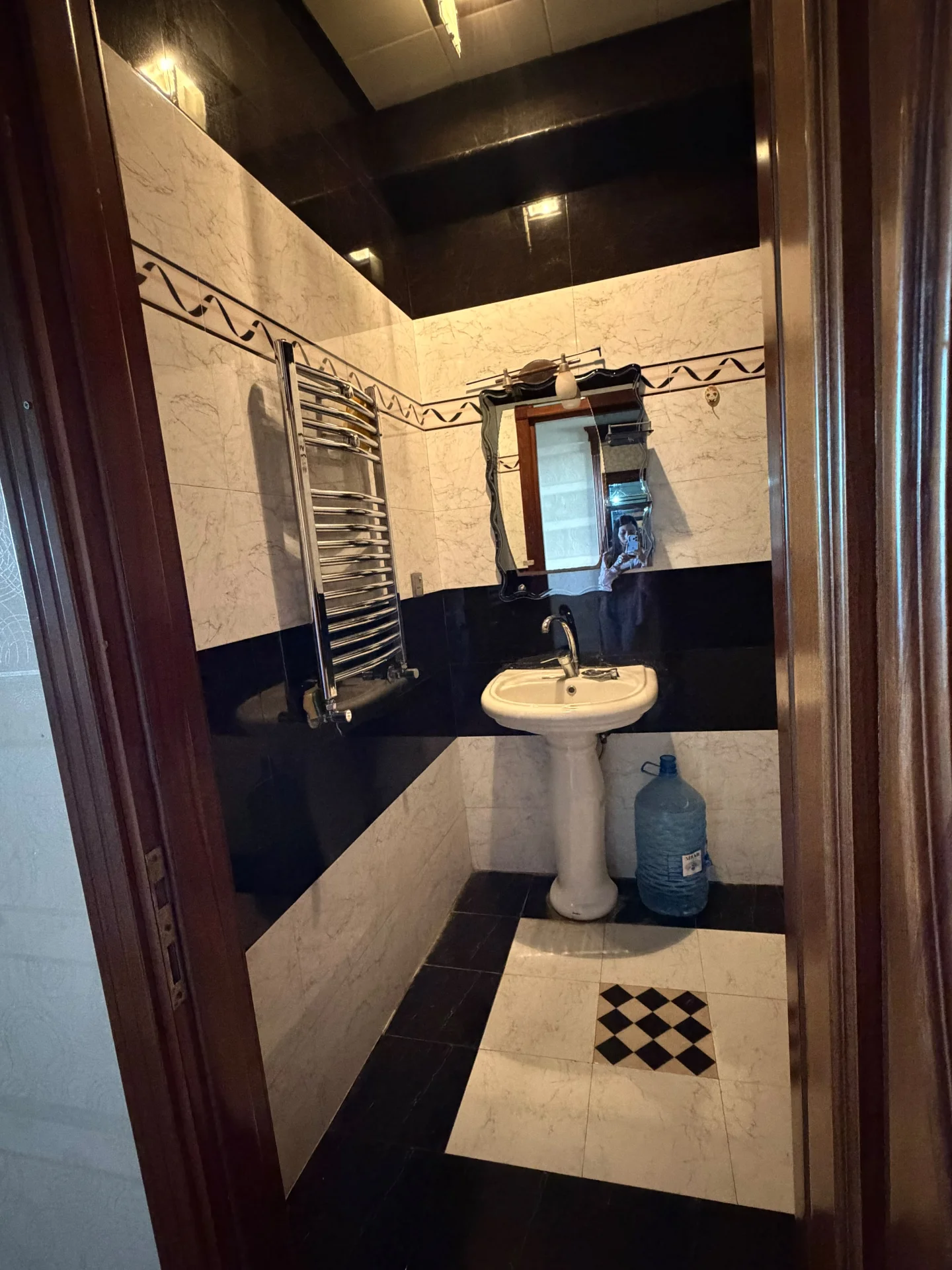 Satılır 3 otaqlı Mənzil 90 m² Xətai r.
