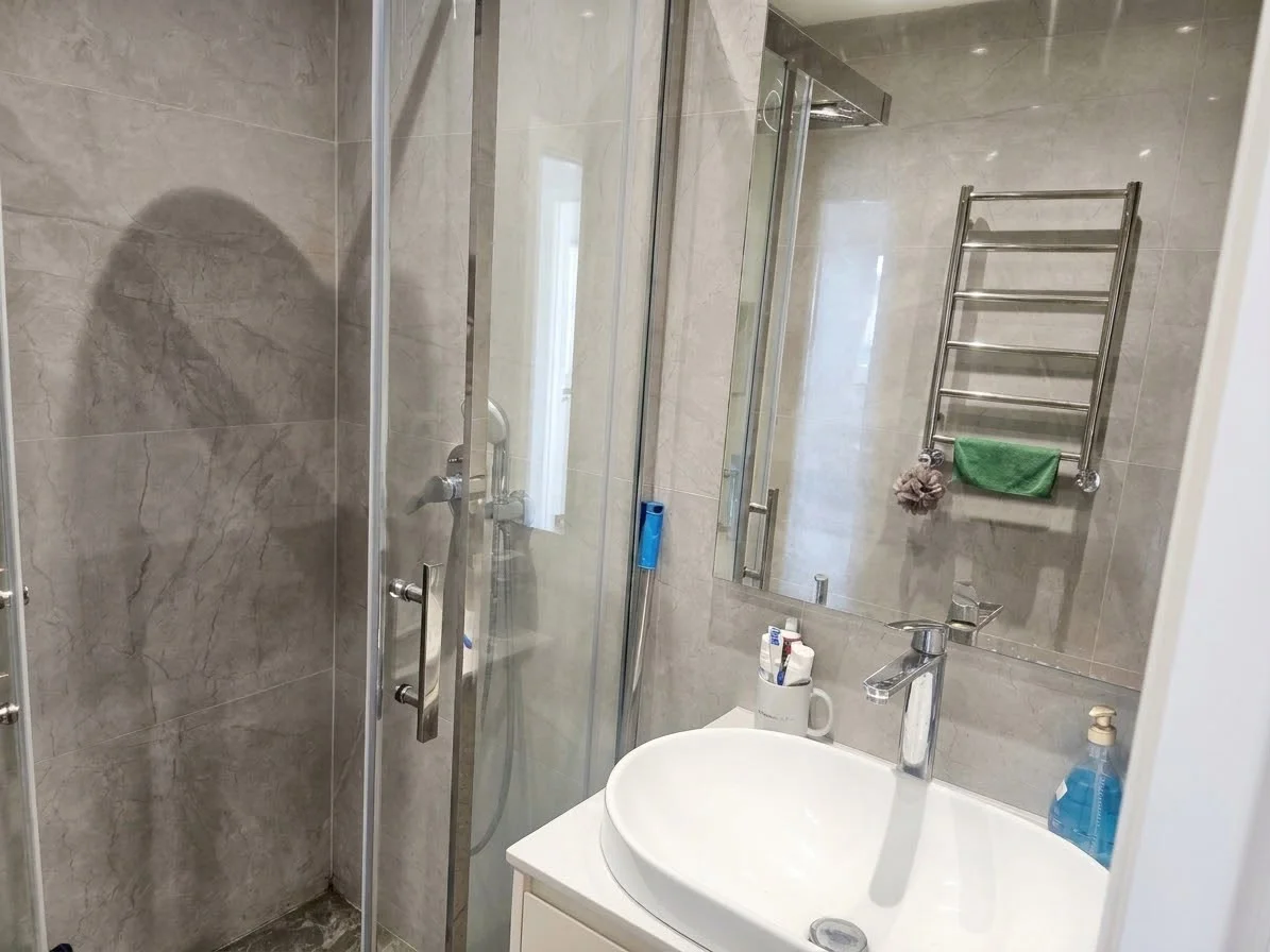 For rent 3-room Apartment 85 m² Nərimanov dist. Bakmil metro – şəkil 7