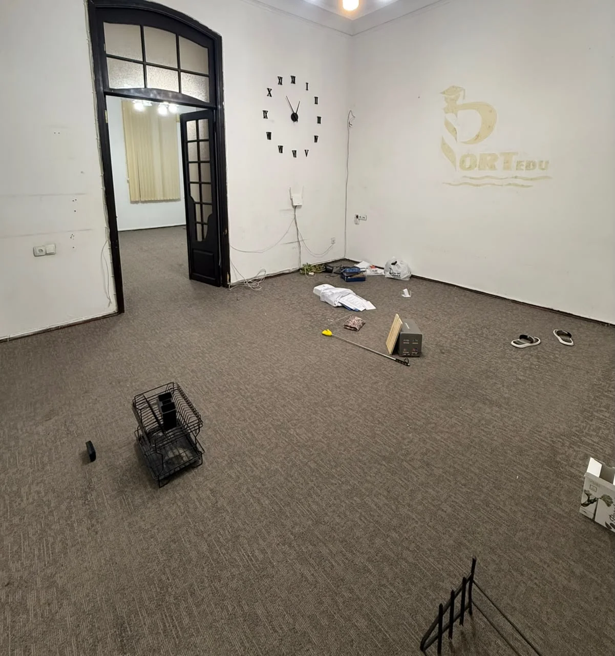 Kirayə Obyekt 175 m² Nəsimi r.