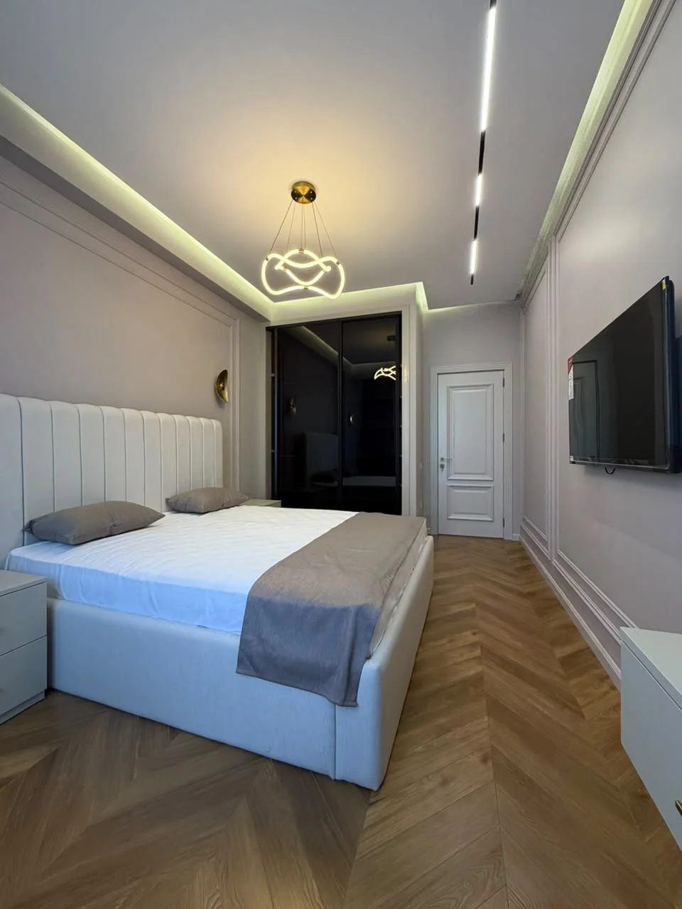 Satılır 2 otaqlı Mənzil 85 m² Xətai r.