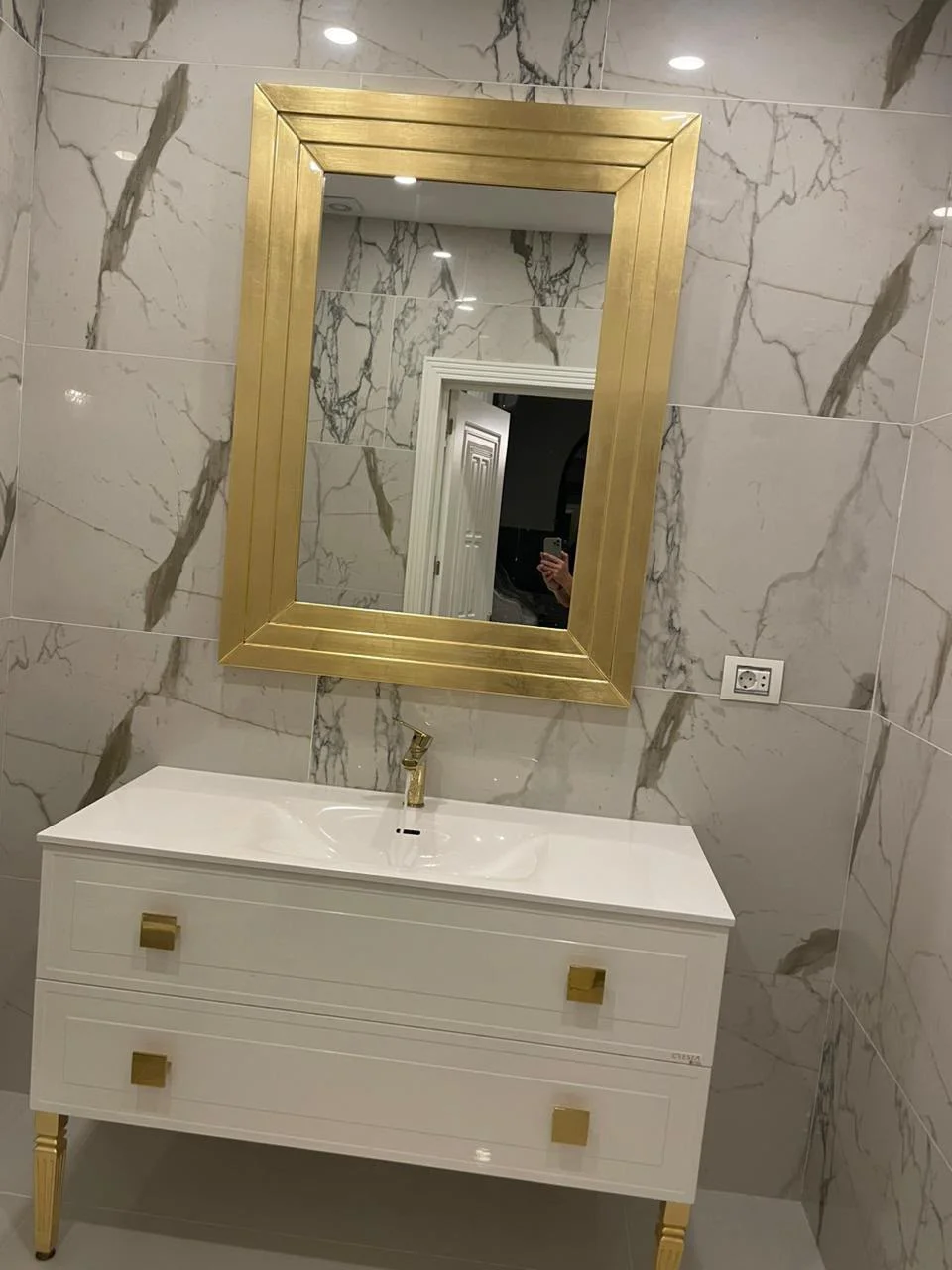For rent 4-room Apartment 350 m² Nəsimi dist. – şəkil 10