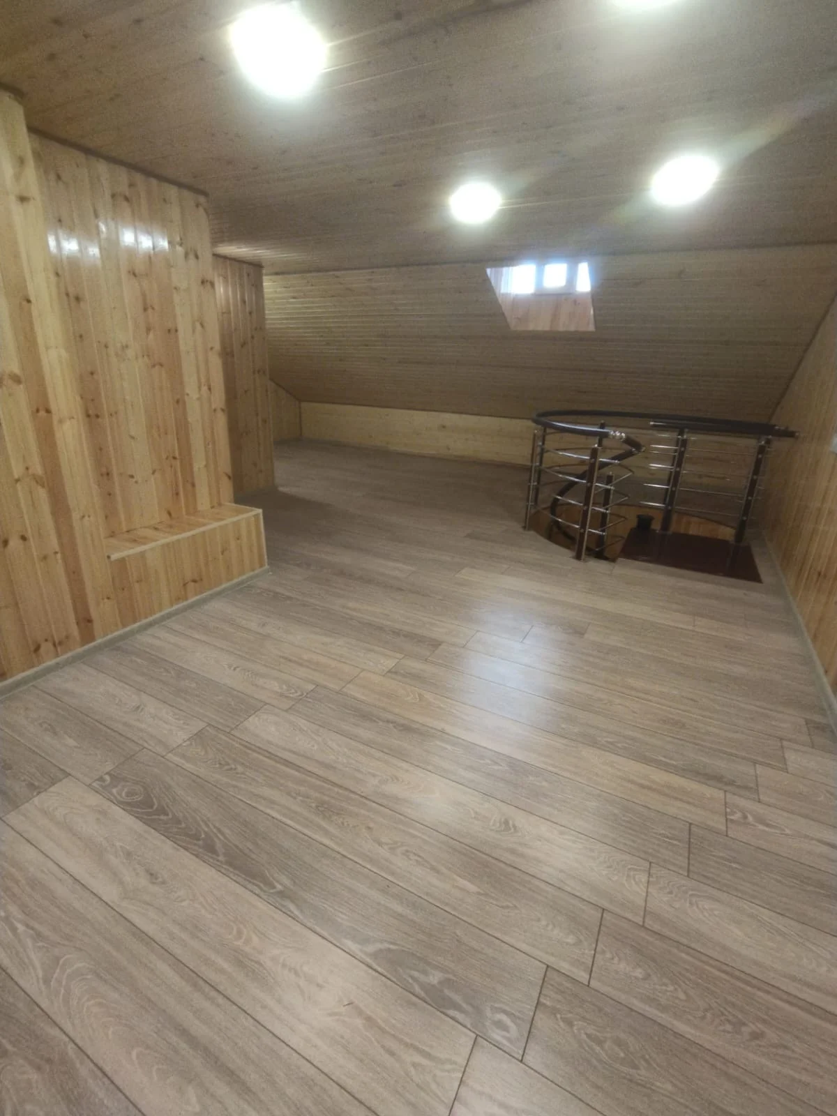 Satılır 4 otaqlı Mənzil 185 m² Binəqədi r. 7-ci mikrorayon q. Azadlıq prospekti m. – şəkil 13