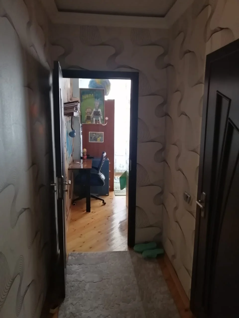 Satılır 3 otaqlı Mənzil 85 m² Abşeron r.