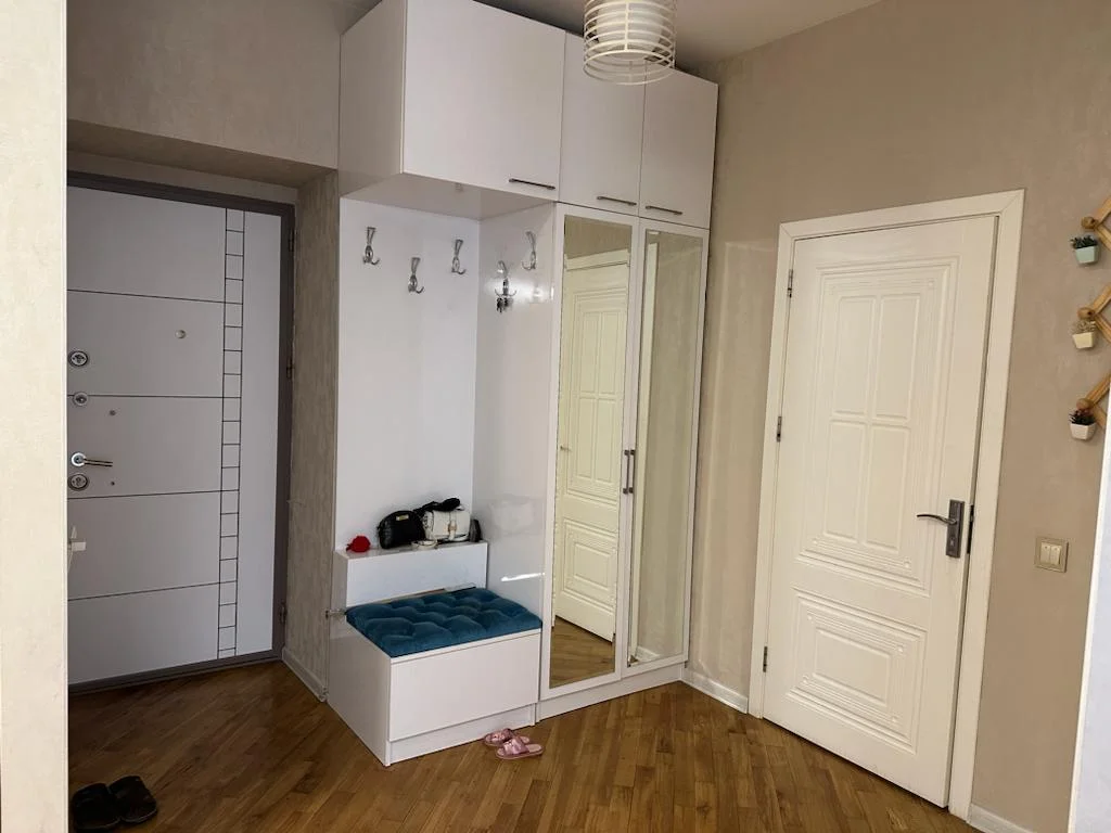 Kirayə 2 otaqlı Mənzil 65 m² Yasamal r. – şəkil 3