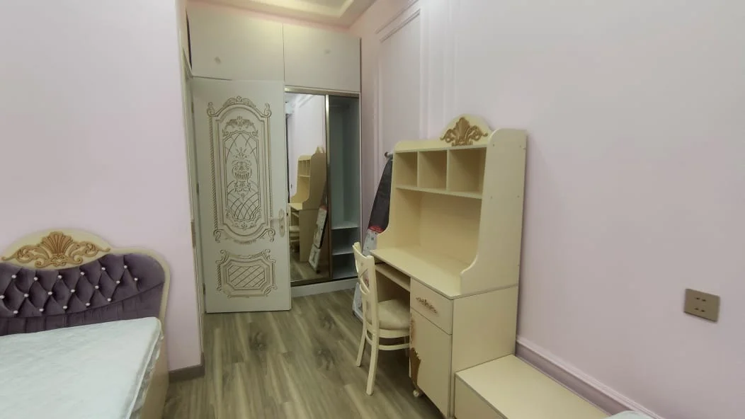 Kirayə 3 otaqlı Mənzil 90 m² Nəsimi r. – şəkil 6