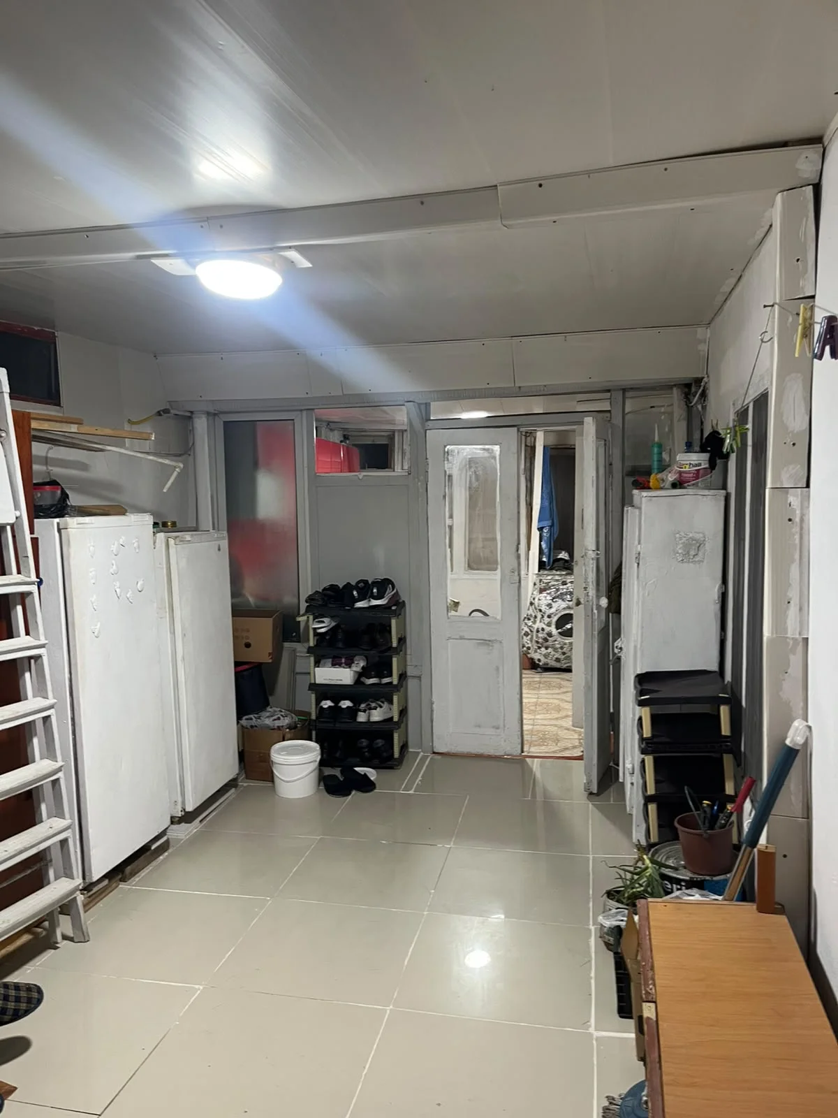 Kirayə 2 otaqlı Həyət evi / Bağ evi 60 m² Yasamal r.