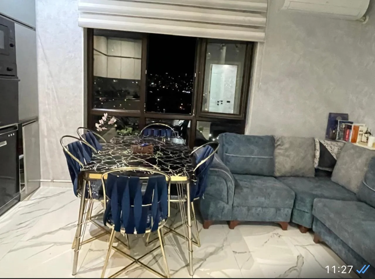 Kirayə 3 otaqlı Mənzil 135 m² Yasamal r. İnşaatçılar m. – şəkil 3