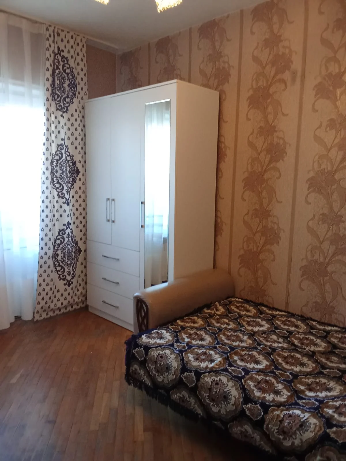 For rent 5-room Apartment 110 m² Yasamal dist. Yeni Yasamal settl. – şəkil 14