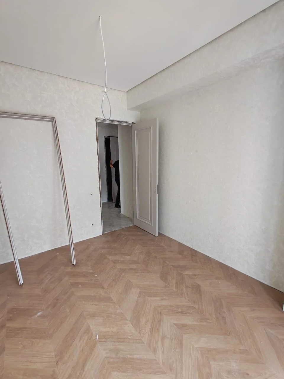 Satılır 3 otaqlı Mənzil 90 m² Yasamal r. İnşaatçılar m. – şəkil 7